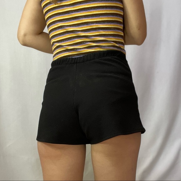 Vintage Purrr Melrose Mini Skort - Picture 4 of 12
